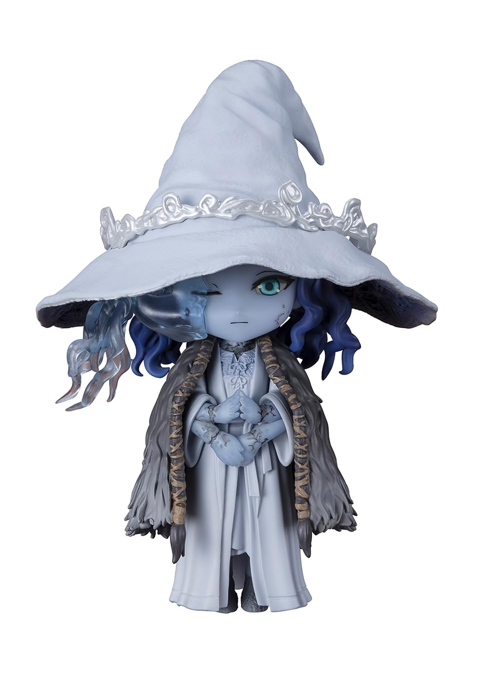 Amazon | TAMASHII NATIONS フィギュアーツ mini ELDEN RING 魔女ラニ