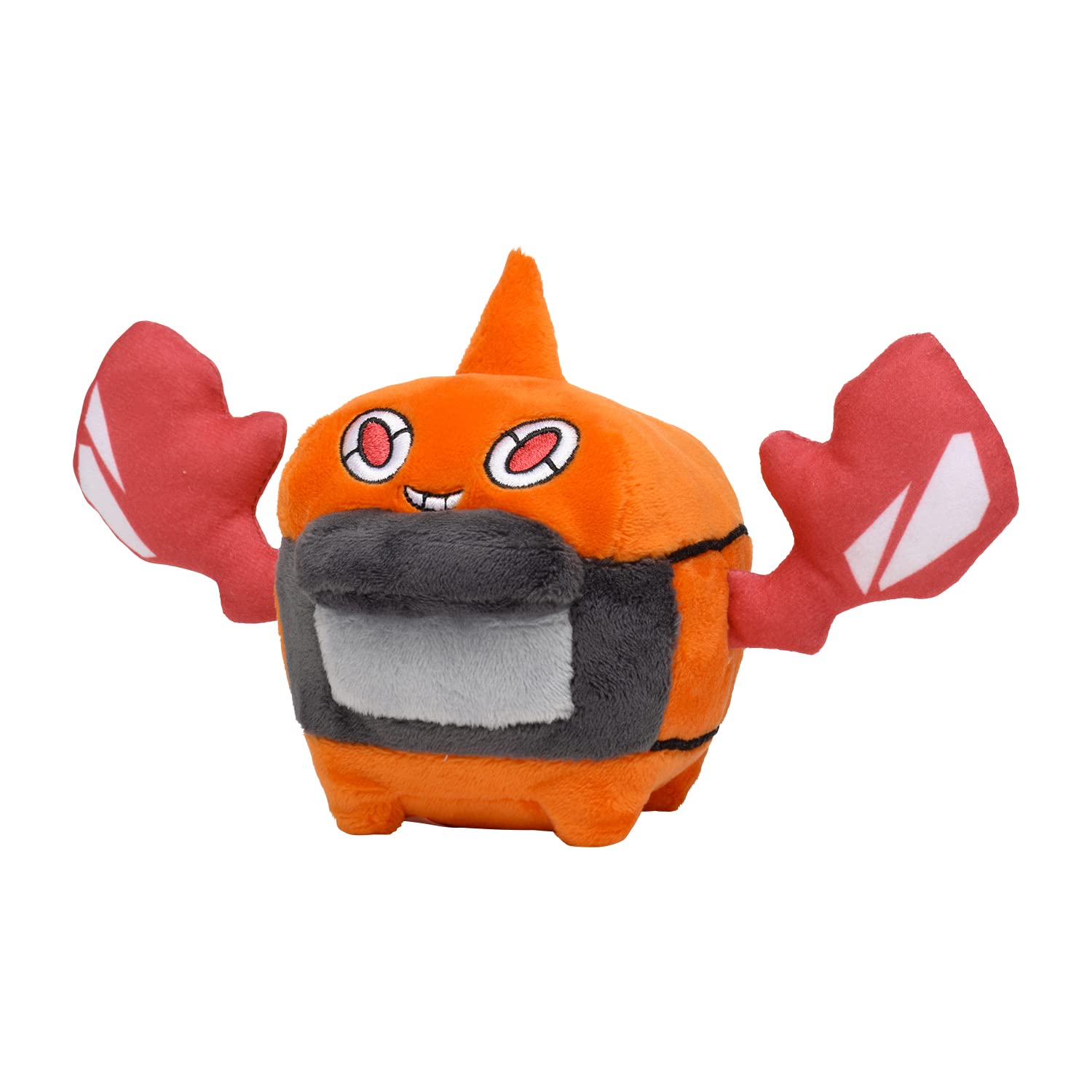 Amazon.co.jp: ポケモンセンターオリジナル ぬいぐるみ Pokémon fit