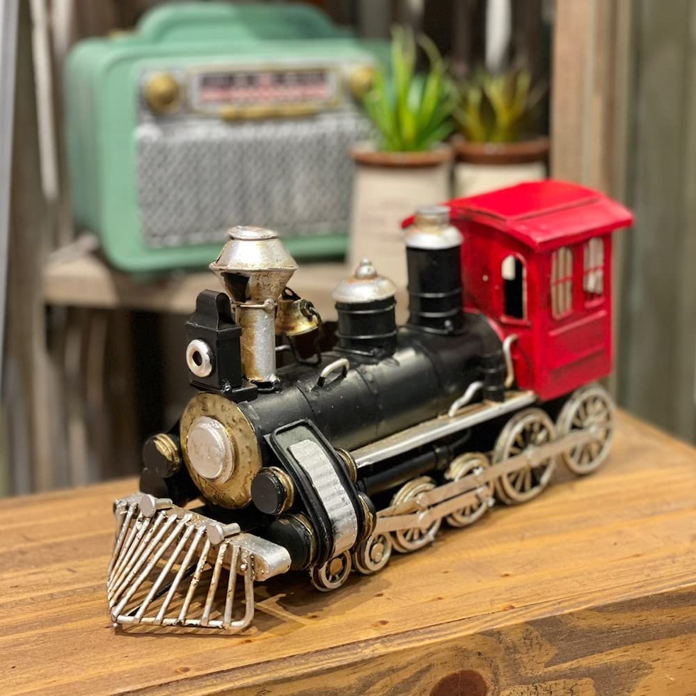 Amazon.co.jp: ブリキカー SL 43121 ブリキ おもちゃ 汽車 機関車 電車