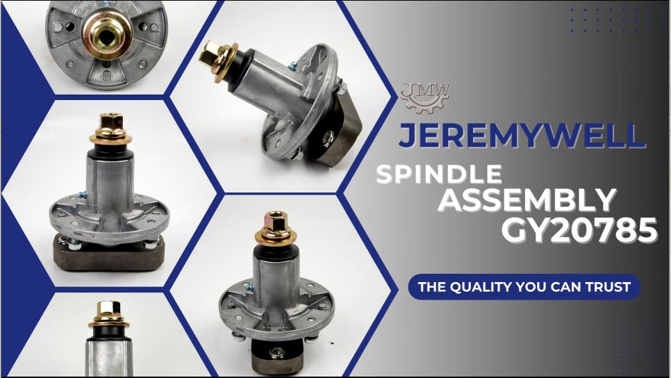 Amazon.com : Jeremywell Spindle Assembly Replaces John Deere