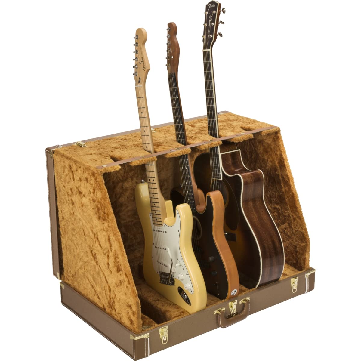 Amazon.co.jp: Fender フェンダー ギタースタンド Classic Series Case
