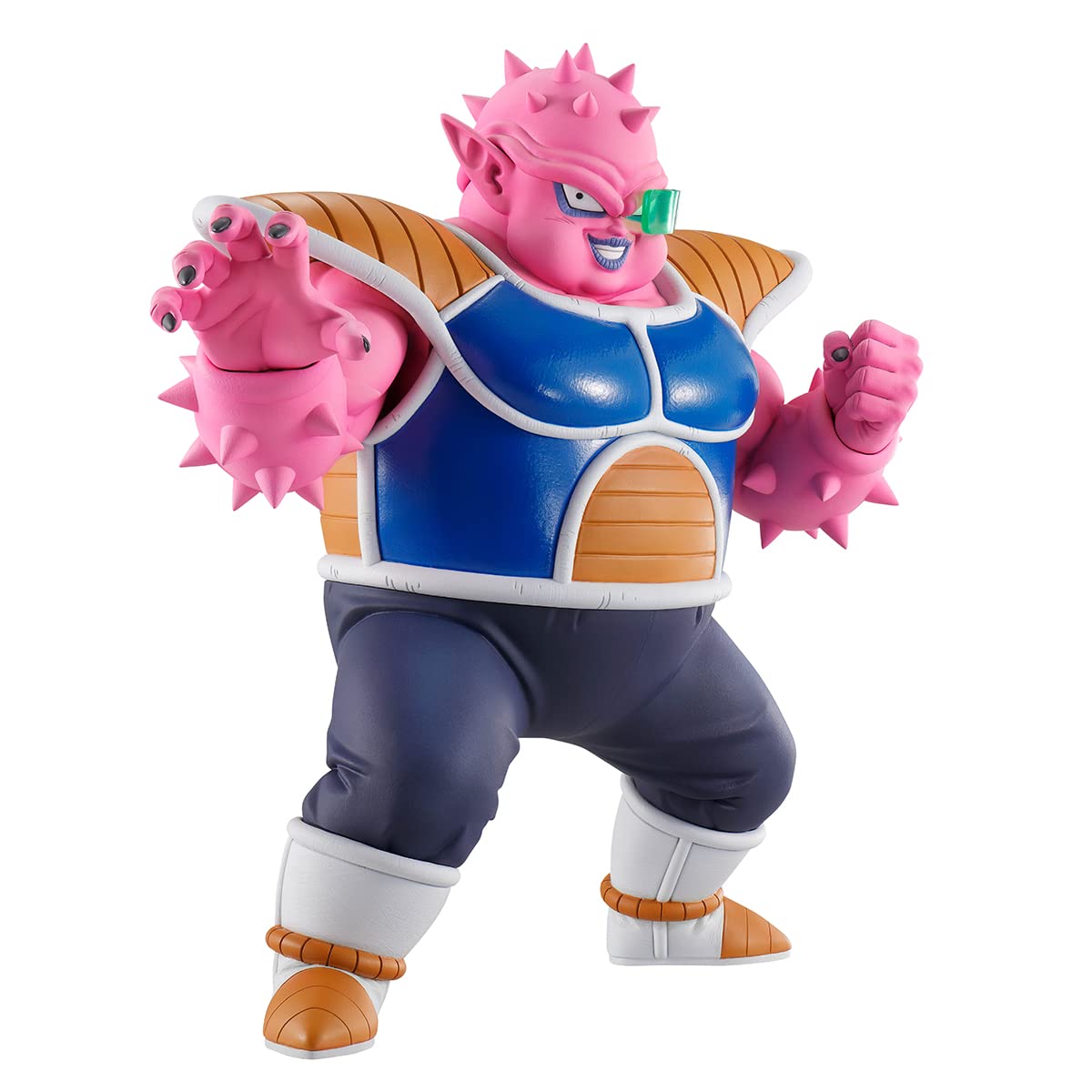 Amazon.co.jp: 一番くじ ドラゴンボール EX 恐怖フリーザ軍 C賞