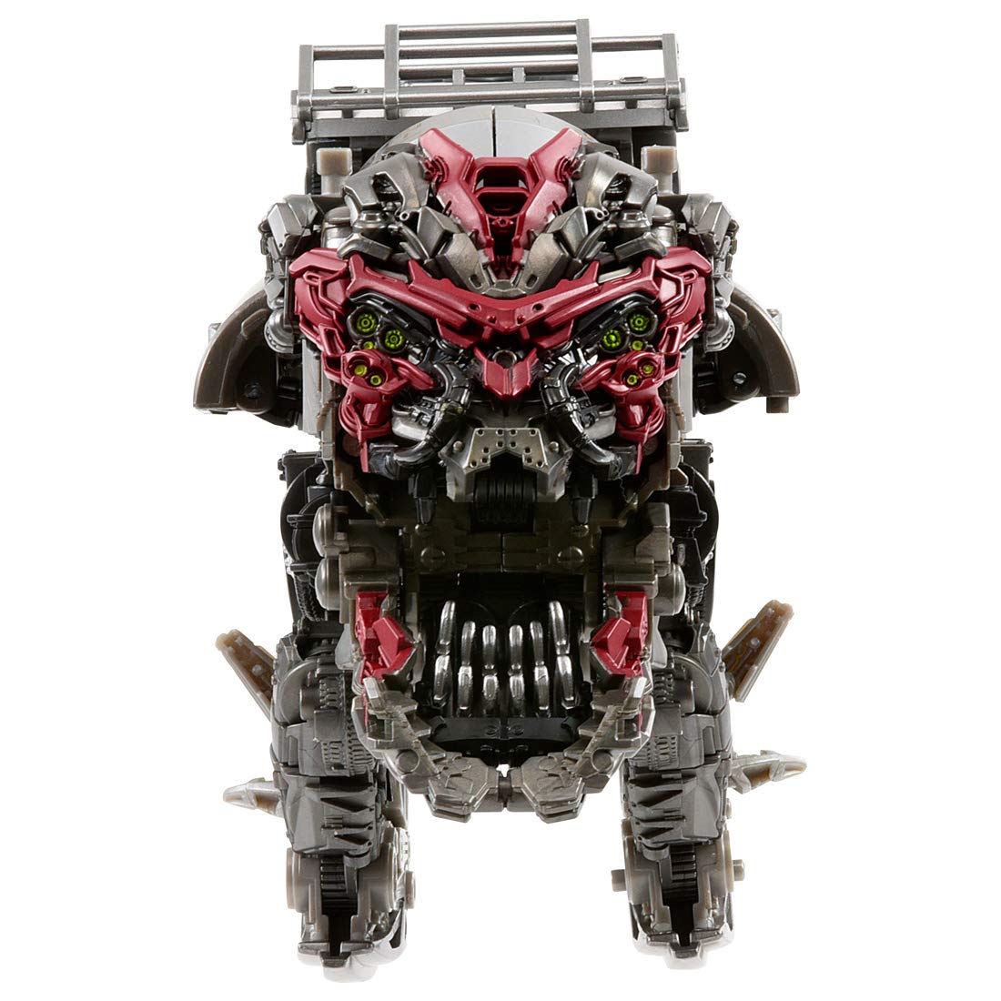Amazon.co.jp: トランスフォーマー SS-43 ディセプティコン