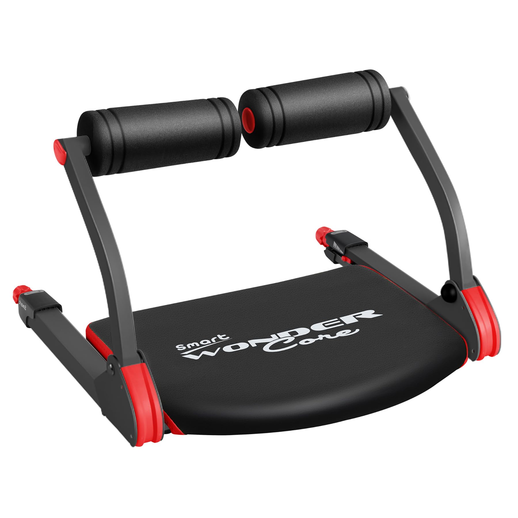 Amazon.co.jp: WONDER CORE SMART、腹筋トレーニング器具、腹部