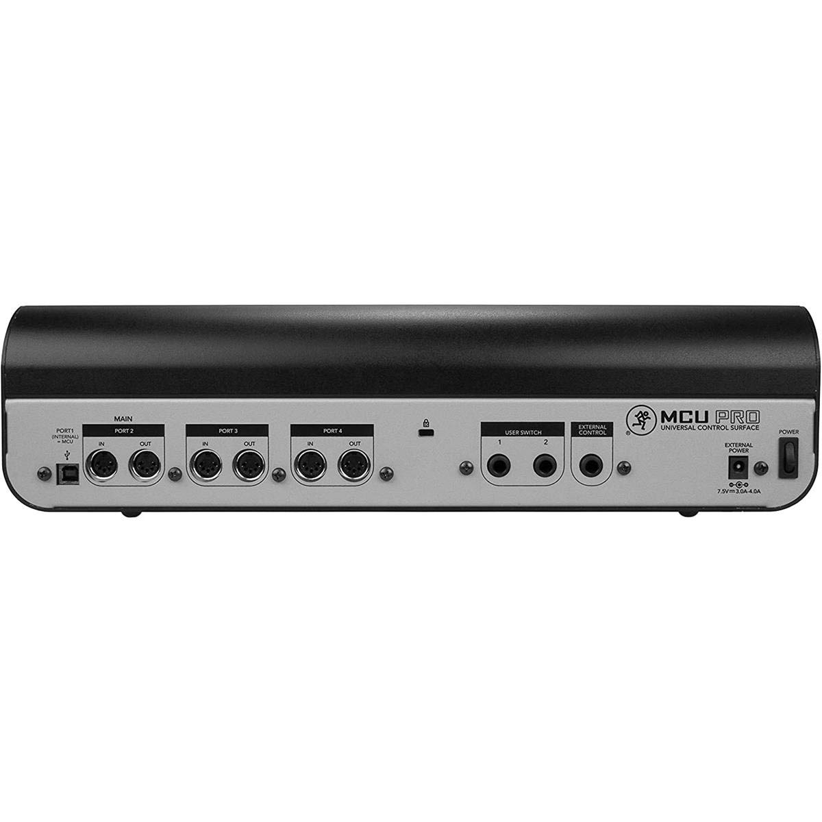 Amazon.com: Mackie MCU Pro 8-channel Control Surface with USB