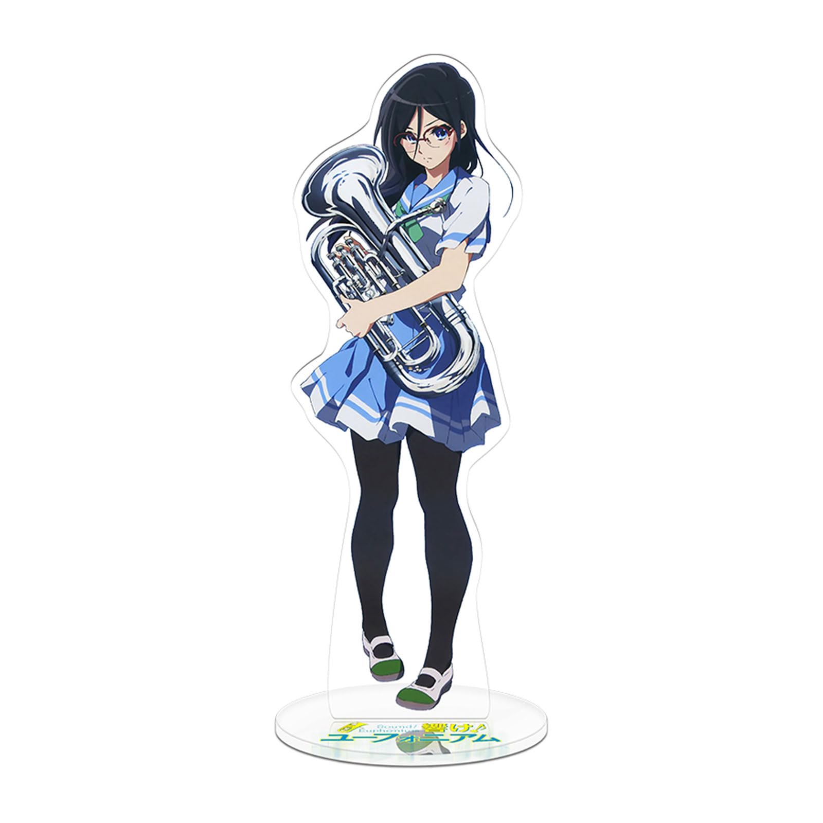 Amazon.co.jp: 響け！ユーフォニアム 田中あすか たなか あすか