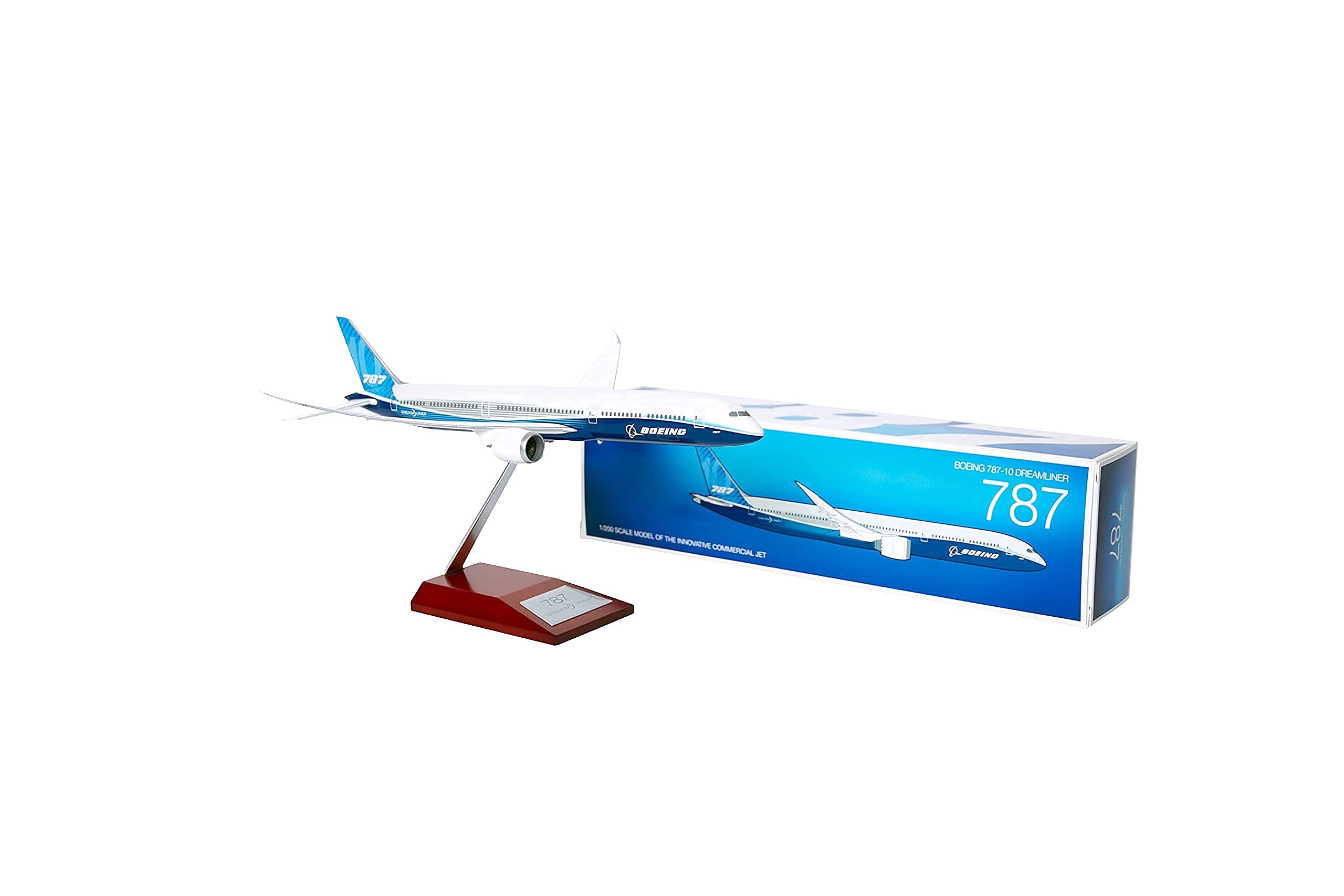 Amazon | (ボーイング) Boeing Unified 787-10 Dreamliner