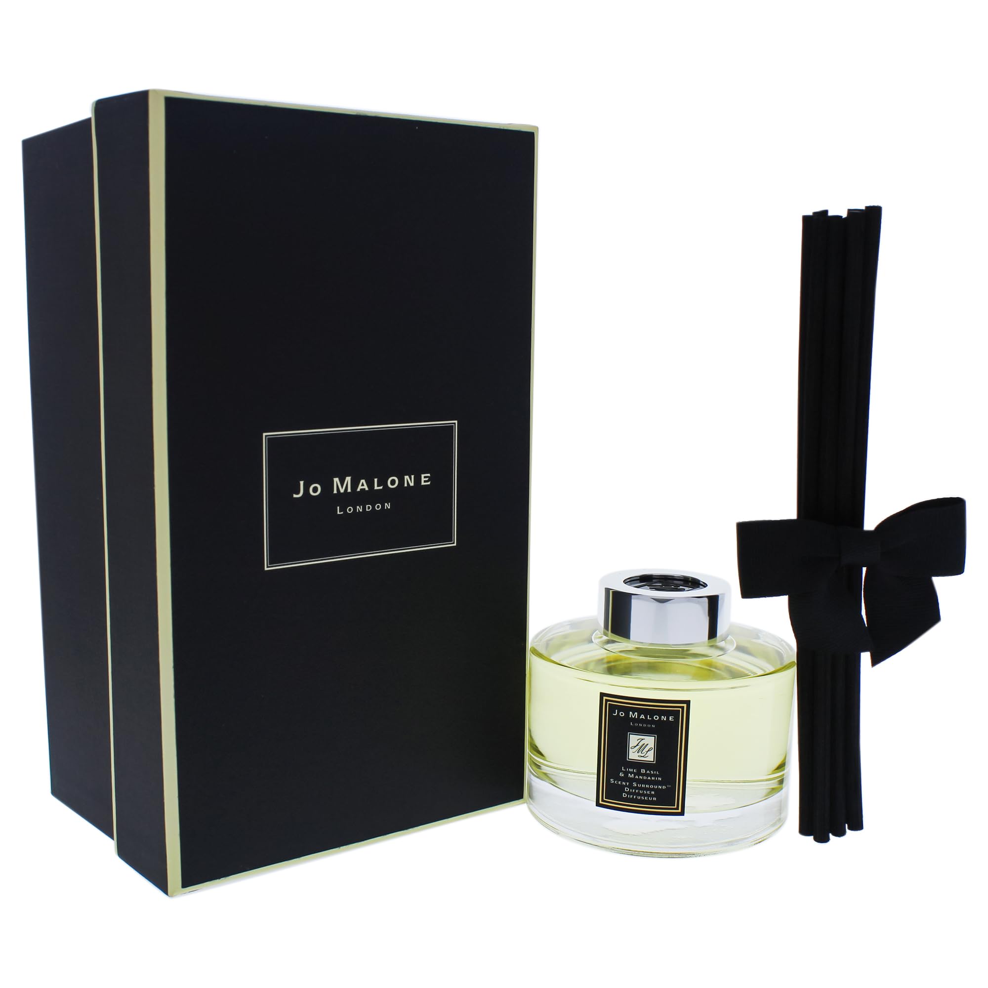 Amazon.com: Lime Basil and Mandarin Scent Surround Diffuser by Jo