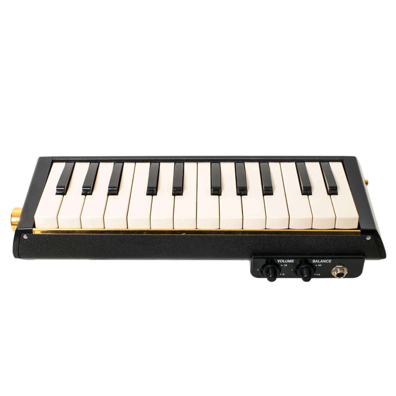 Amazon.com: HAMMOND BB PRO-24B Bass Melodica : Musical Instruments