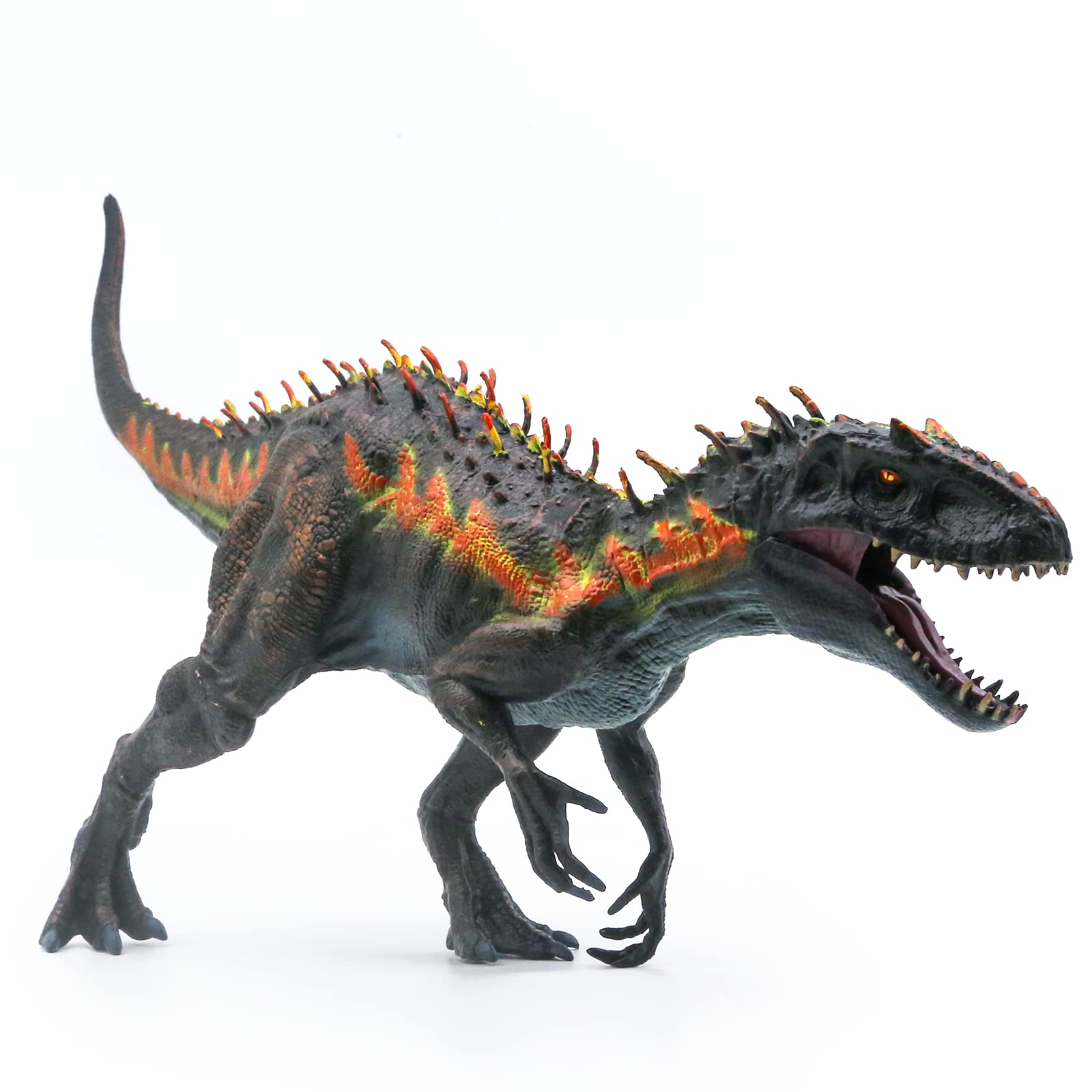 Amazon.com: SIENON Large Dinosaur Toy Tyrannosaurs Rex 13.4
