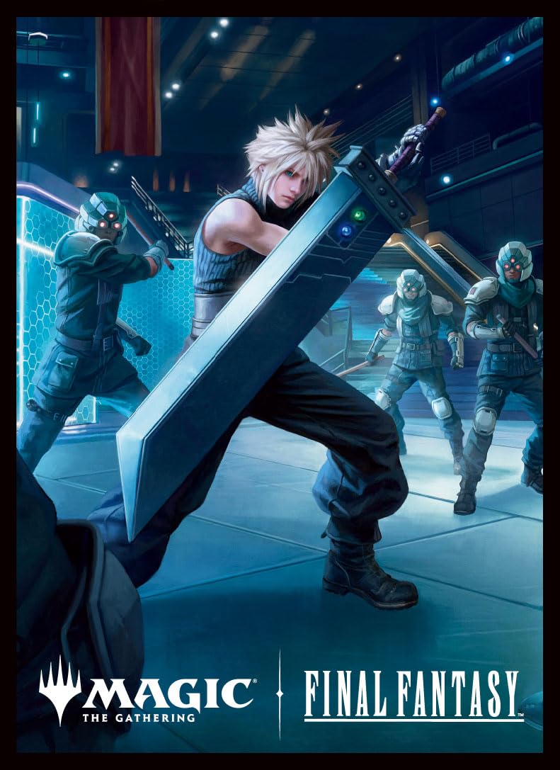 Amazon.co.jp: 『マジック：ザ・ギャザリング――FINAL FANTASY