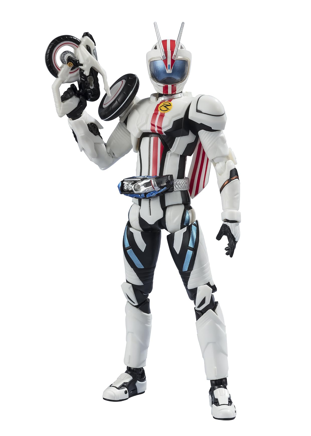 Amazon.co.jp: TAMASHII NATIONS S.H.フィギュアーツ 仮面ライダー