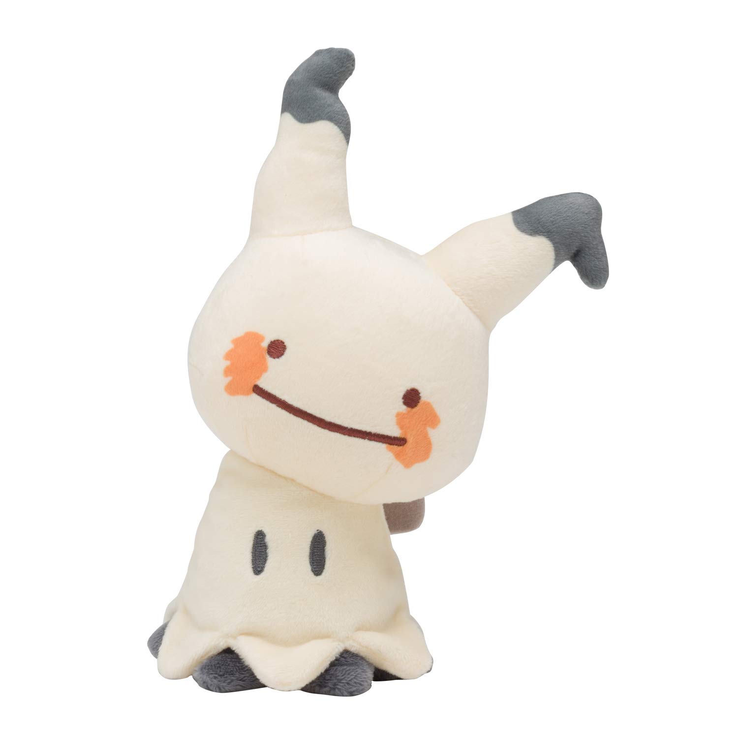 Amazon.co.jp: ポケモンセンターオリジナル ぬいぐるみ へんしん