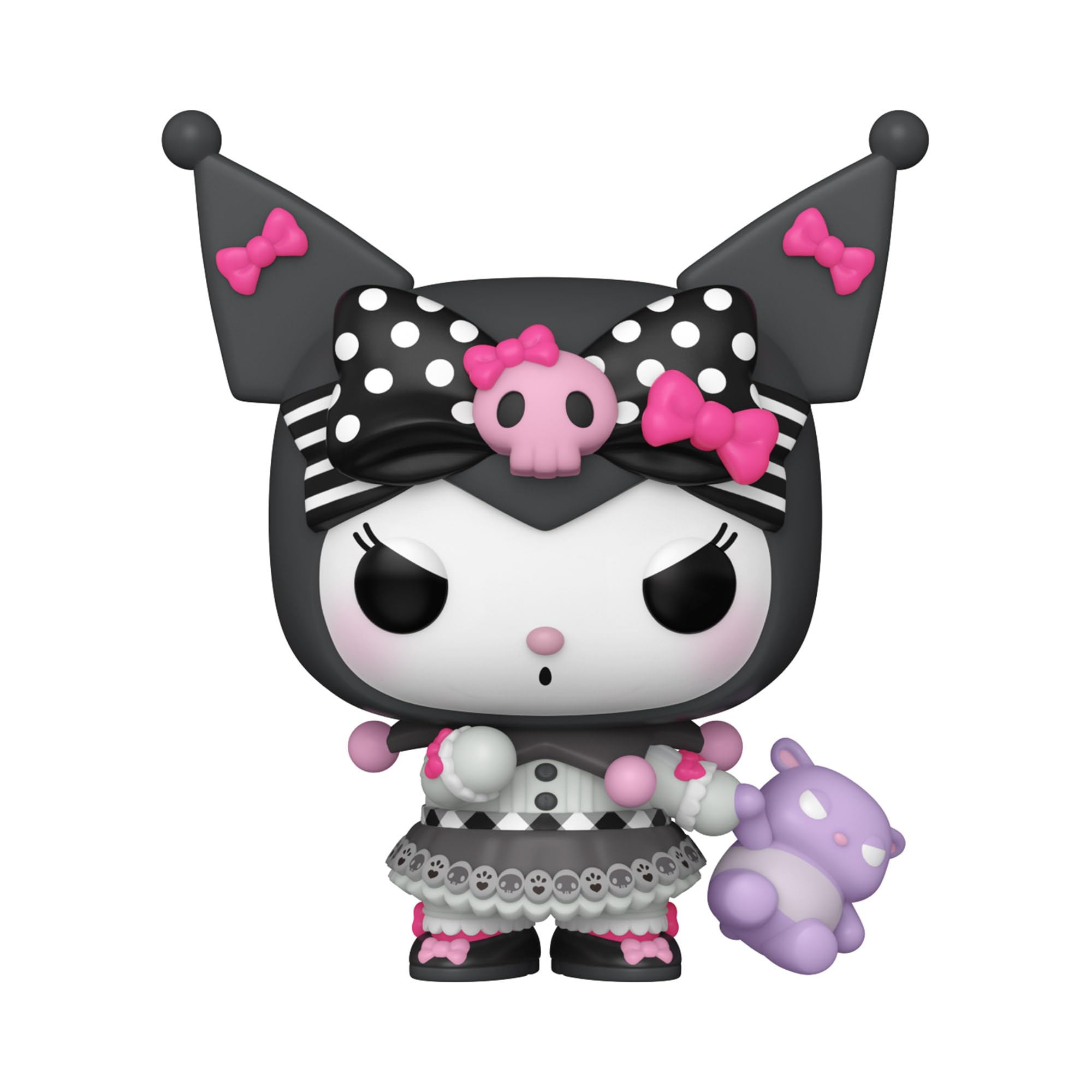 Amazon | FUNKO Pop! ファンコ ポップ サンリオ クロミ with バク (20