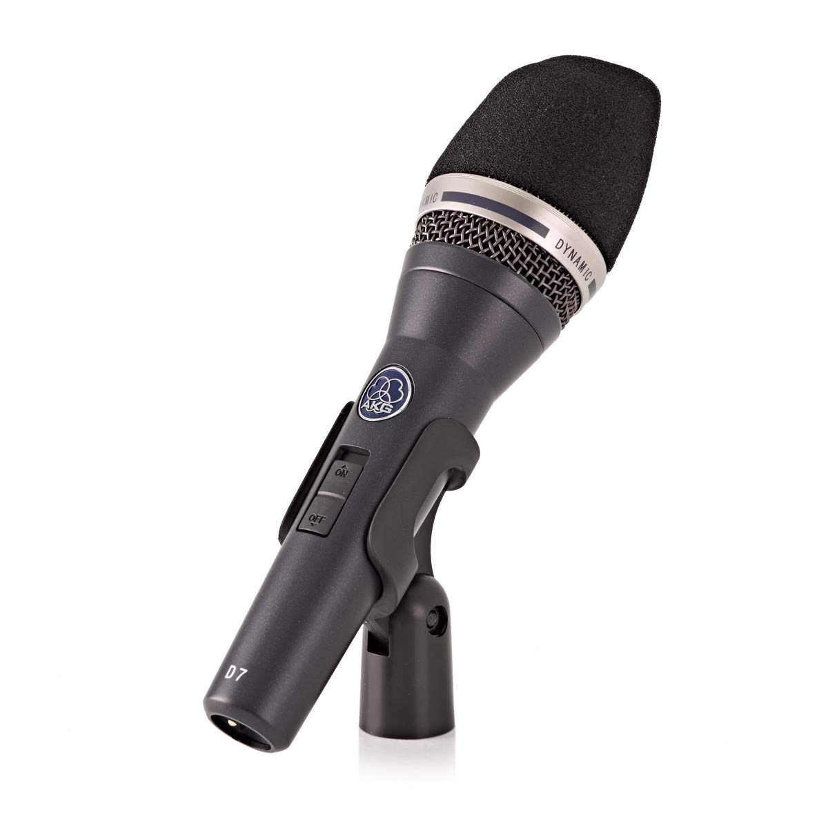 Amazon | [ AKG ] ダイナミック マイク 【 過酷な現場でも活躍する超
