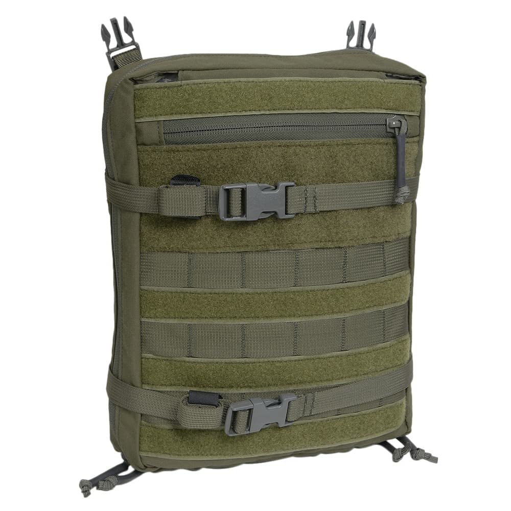 Amazon | LBX Tactical モジュラーアサルトパック Mini MAP バック