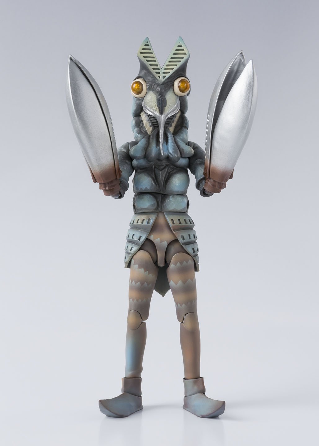 Amazon.co.jp: TAMASHII NATIONS S.H.フィギュアーツ ウルトラマン