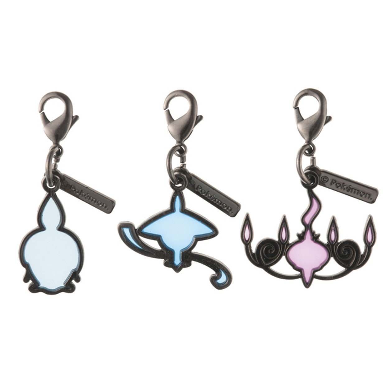 Amazon.co.jp: ポケモンセンターオリジナル ステンドグラス風メタル