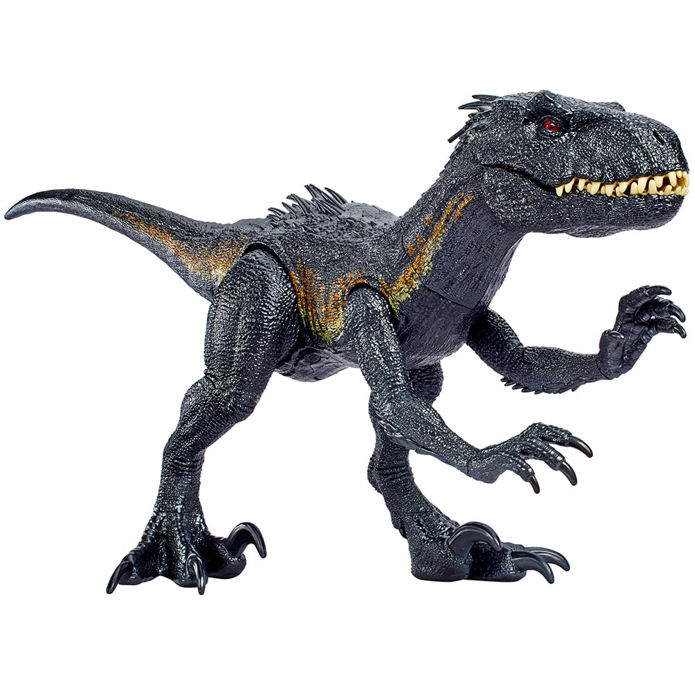 Amazon.co.jp: マテル ジュラシックワールド(JURASSIC WORLD) スーパー