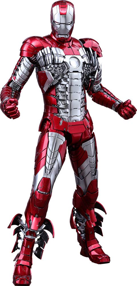 Amazon.co.jp: ムービー・マスターピース DIECAST アイアンマン2