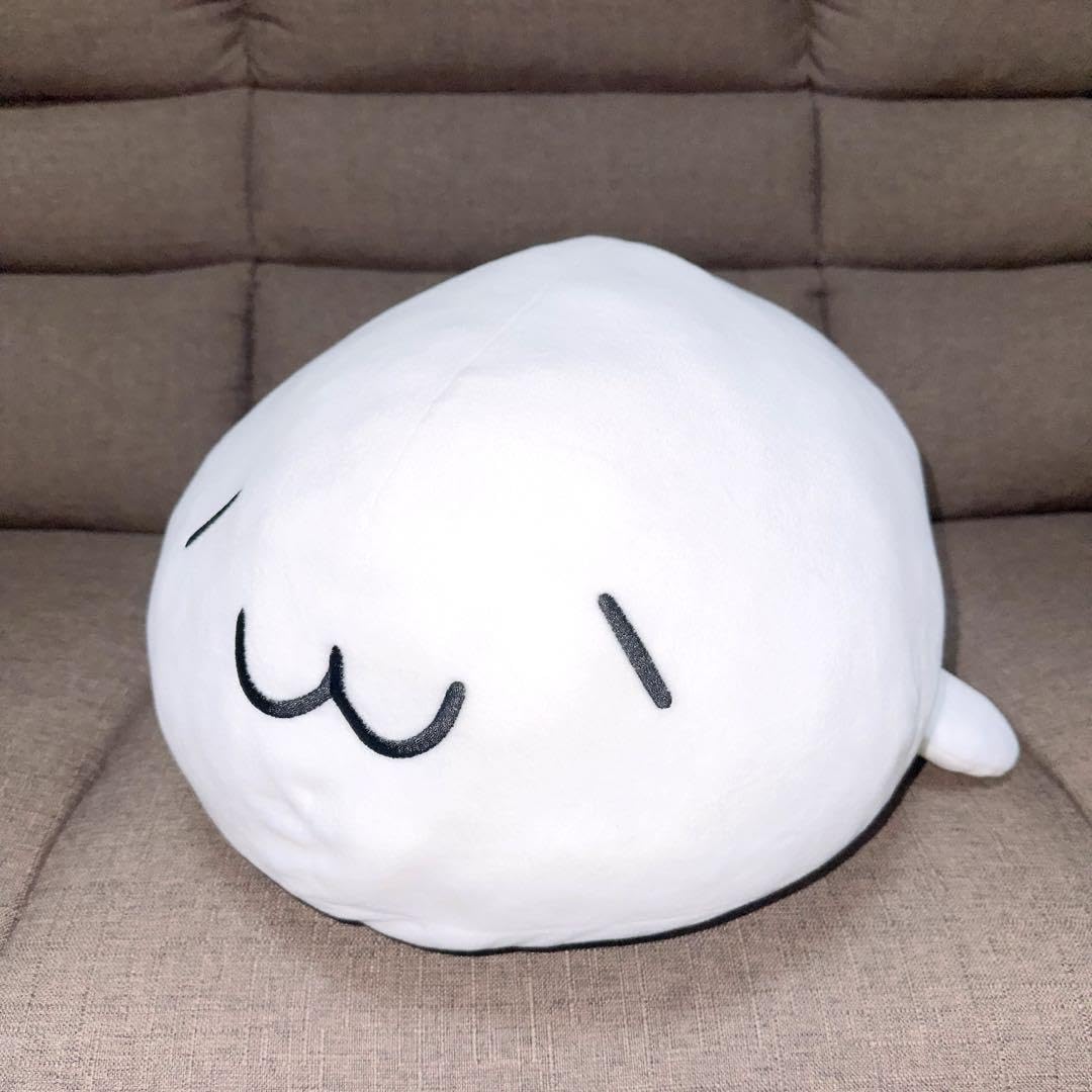 Amazon.co.jp: 北海の魔獣あざらしさん 等身大アザラシさん ぬいぐるみ
