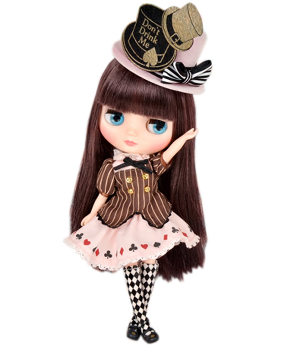 Amazon.co.jp: ミディブライス ショップ限定ドール メアリーアン