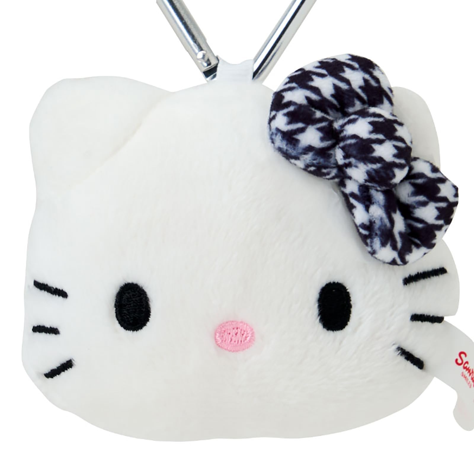 Amazon.co.jp: サンリオ(SANRIO) フェイス形マスコットホルダー（I