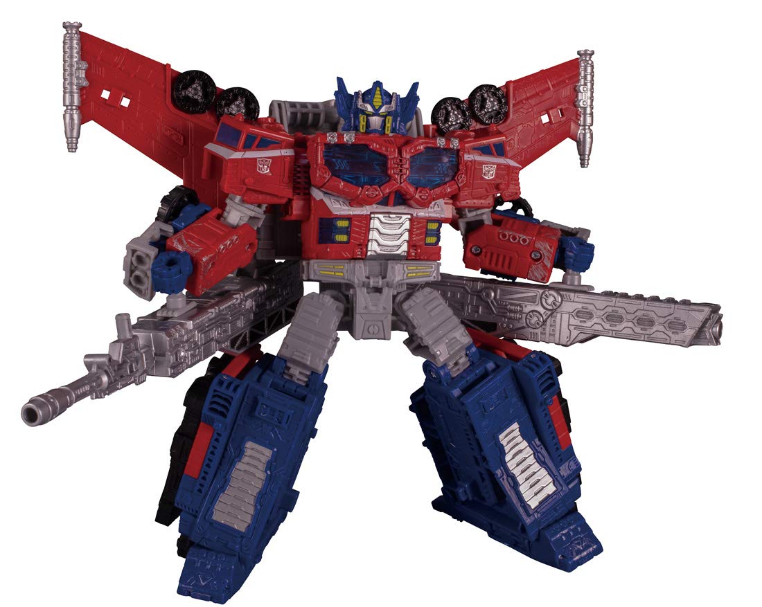 Amazon | トランスフォーマー シージシリーズ SG-37 ギャラクシー