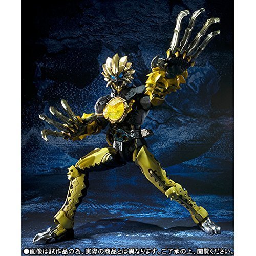 Amazon.co.jp: S.I.C. 仮面ライダーオーズ ラトラーター コンボ(魂