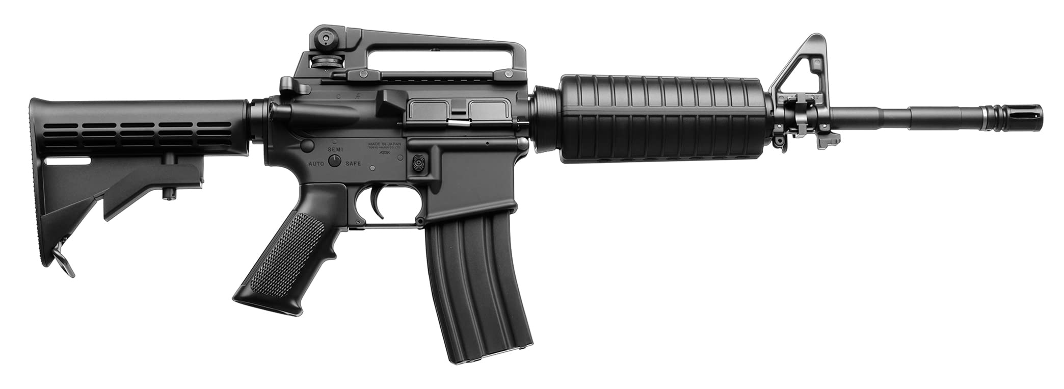 Amazon | 東京マルイ No82 コルトM4A1カービン 18歳以上スタンダード
