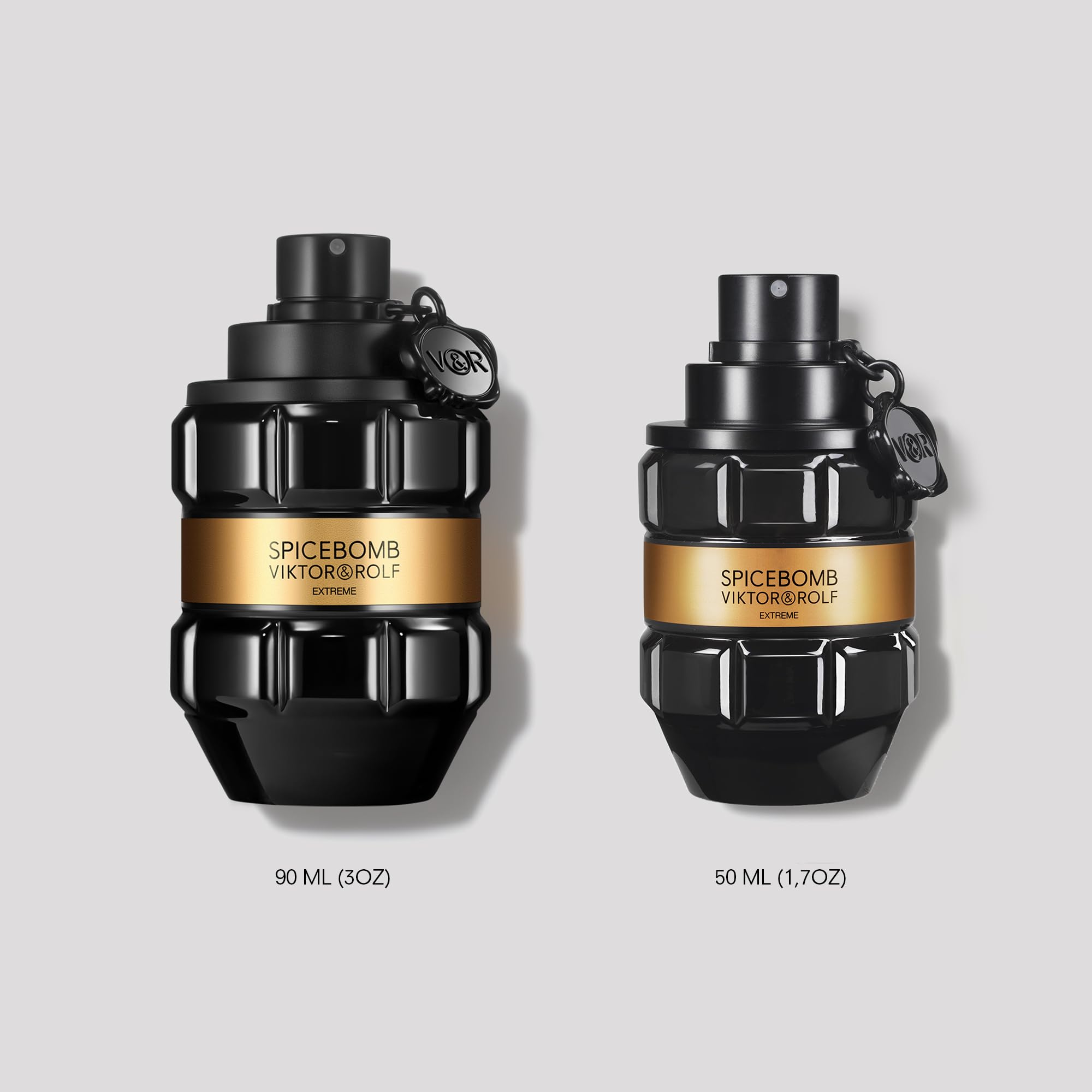 Amazon | 【ヴィクター＆ロルフ】スパイス ボム エクストリーム EDP