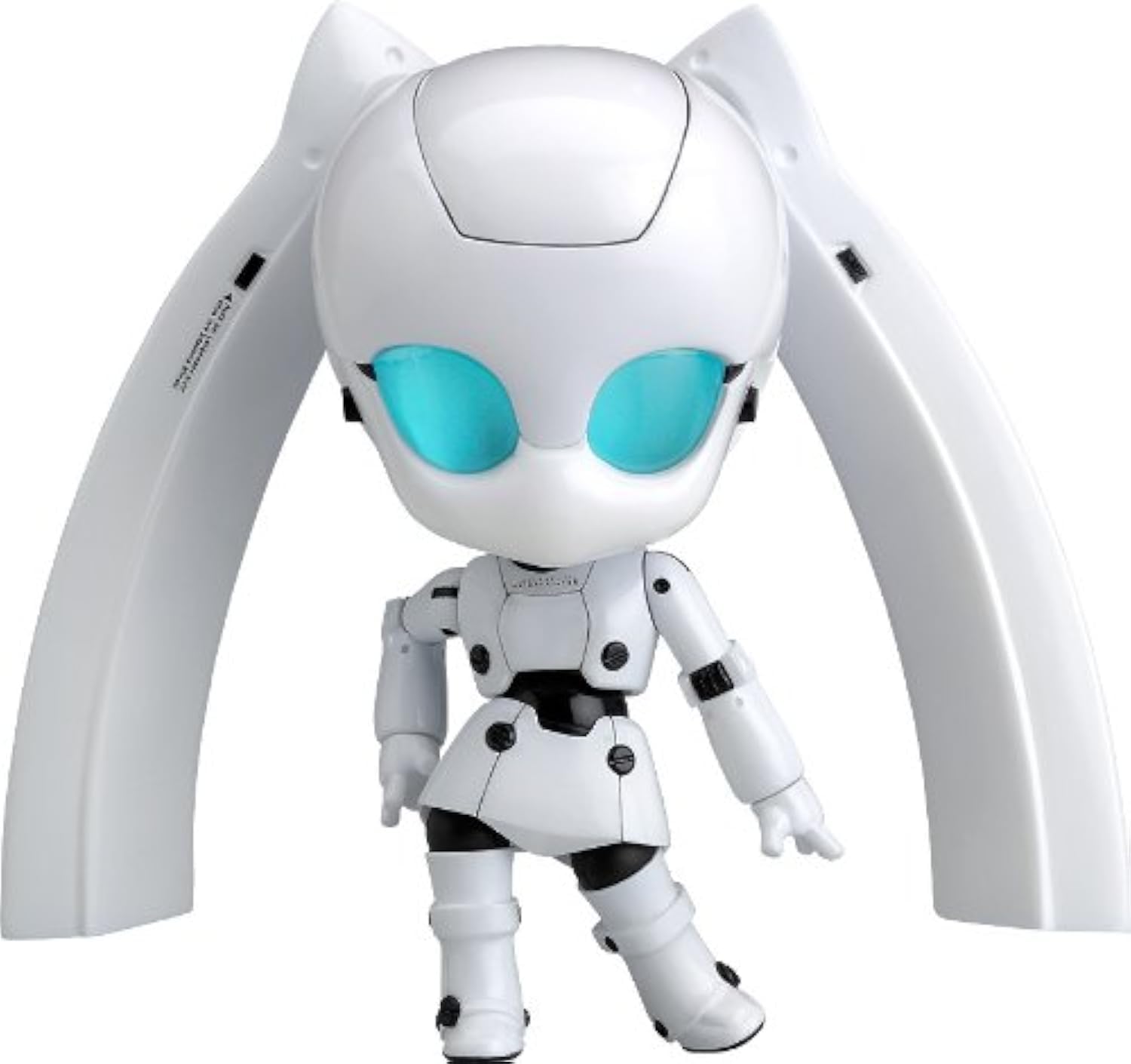 Amazon.co.jp: ファイアボール ねんどろいど ドロッセル (ノンスケール