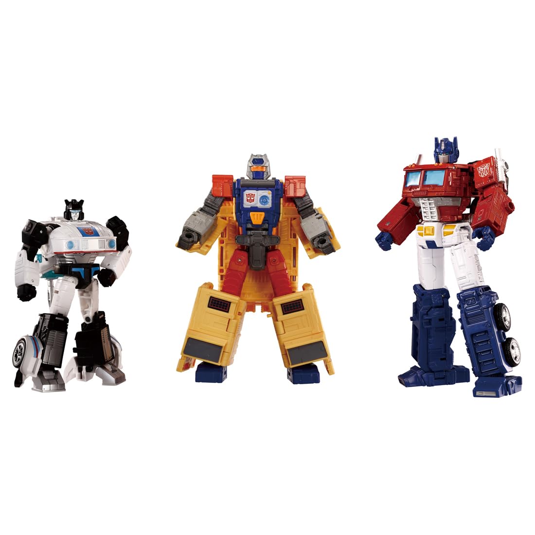 Amazon.co.jp: トランスフォーマー Dramatic Capture Series オート