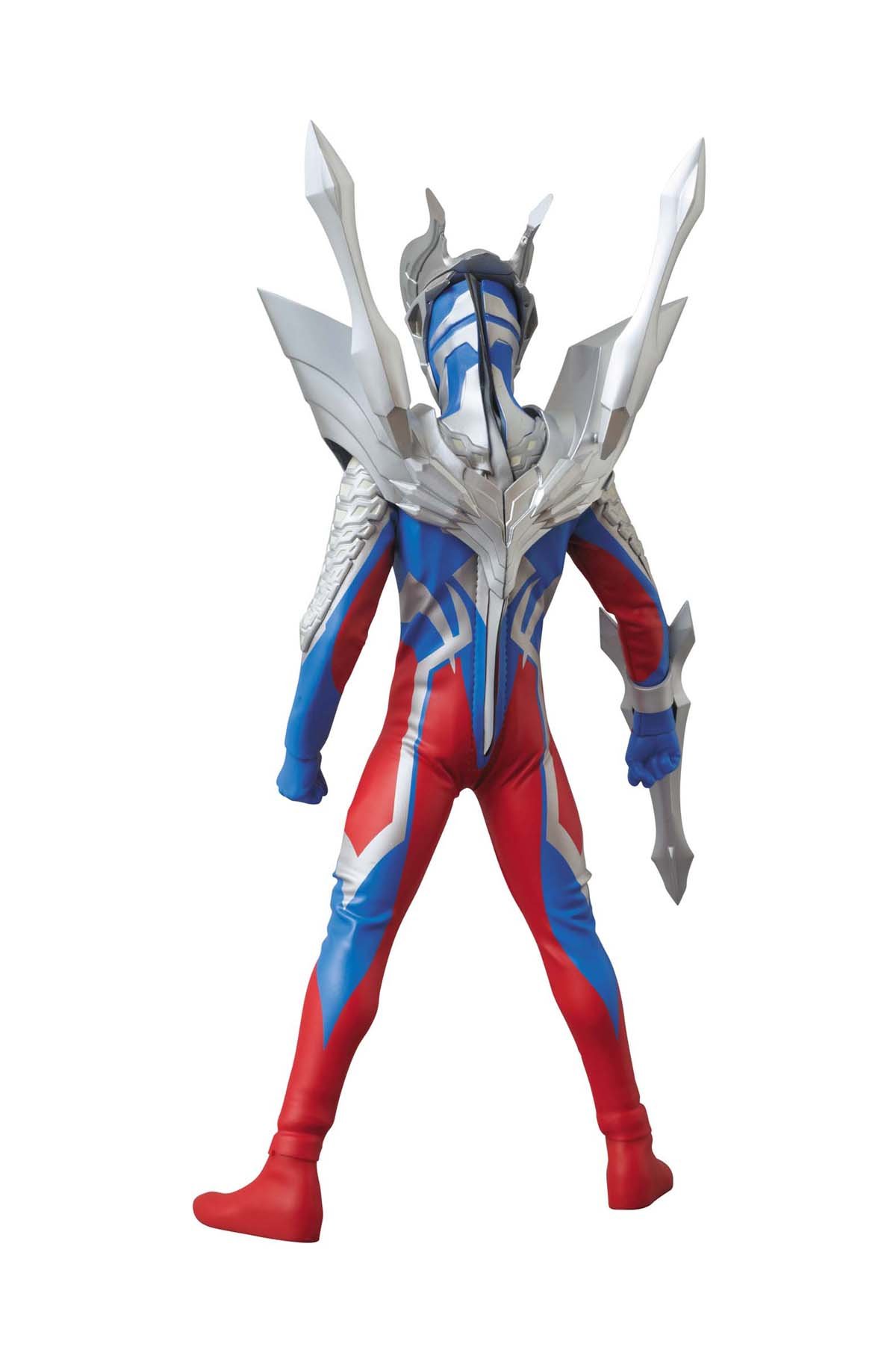 Amazon.co.jp: PBM! ウルティメイトゼロ(1/6スケール ABS&ATBC-PVC塗装
