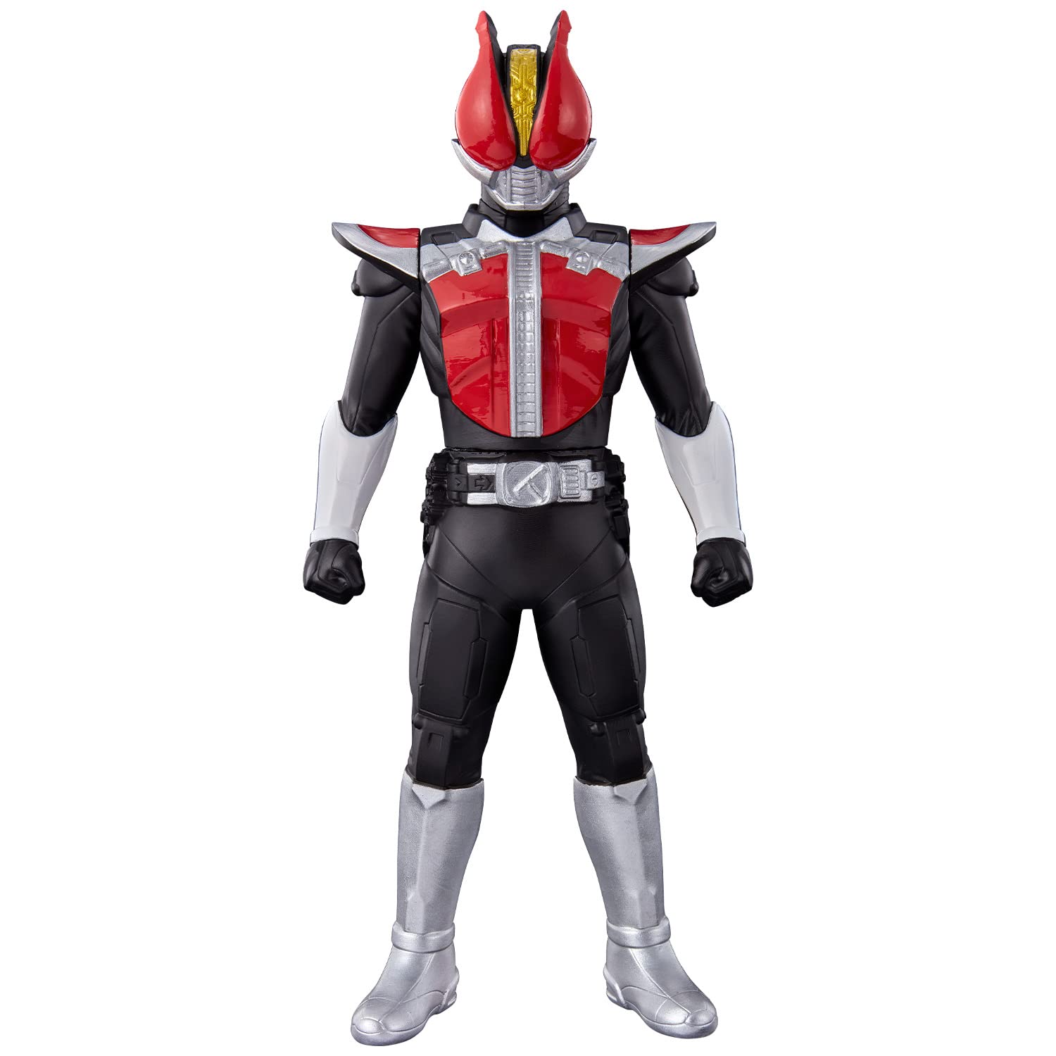 Amazon.co.jp: 仮面ライダーソフビシリーズ 仮面ライダー電王 ソード