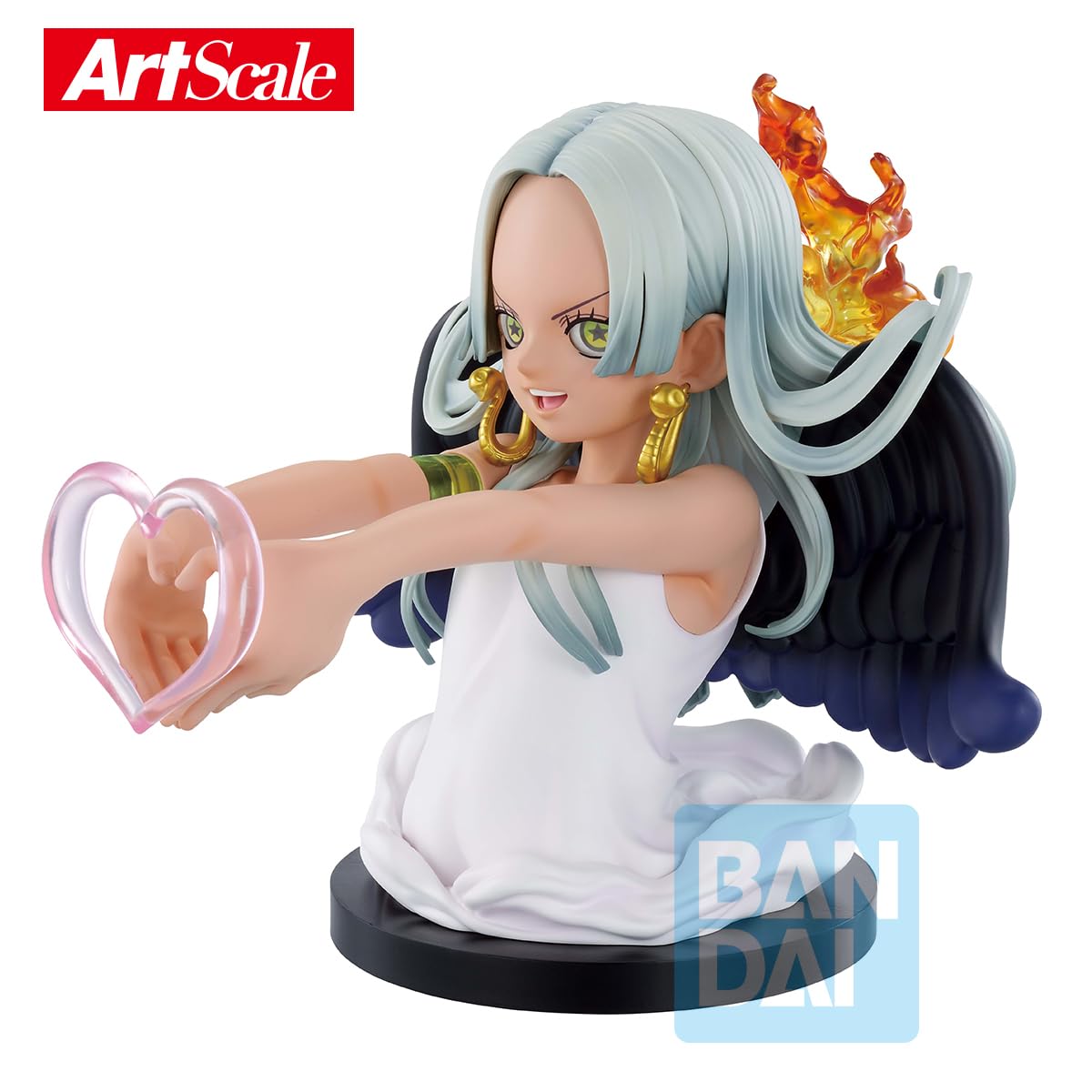 Amazon.co.jp: 一番くじ ワンピース メモリーオブヒロインズ Devil's