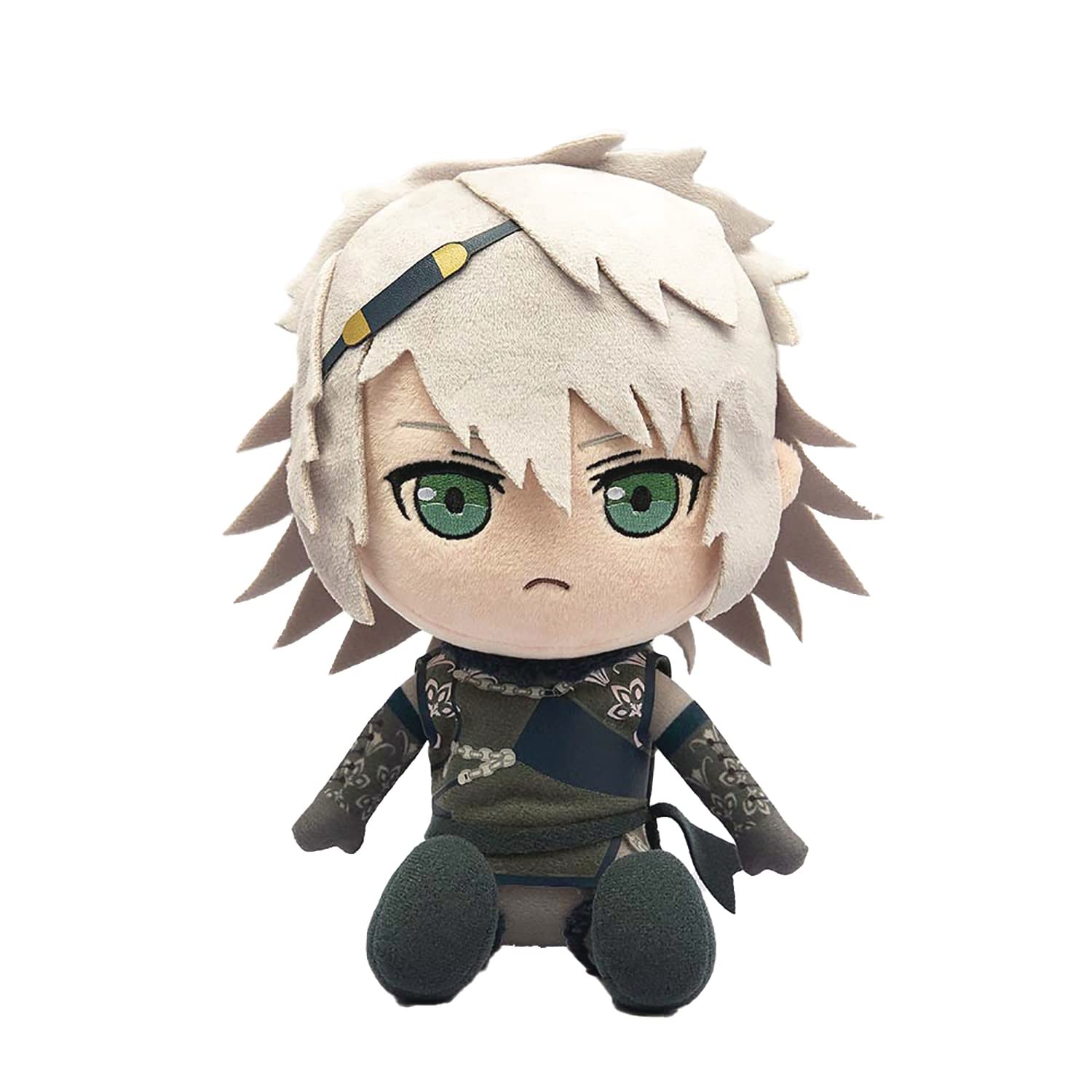 Amazon.com: NieR Replicant Ver. 1.22474487139…: Nier Plush : Toys