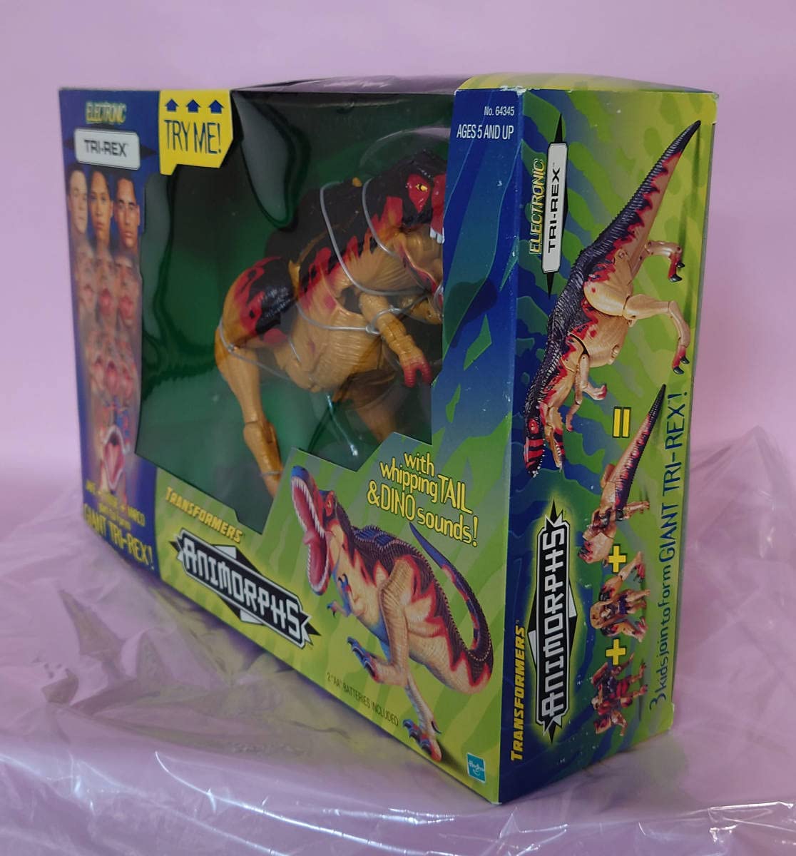 Amazon.co.jp: GIANT TRI-REX ジャイアント トライレックス