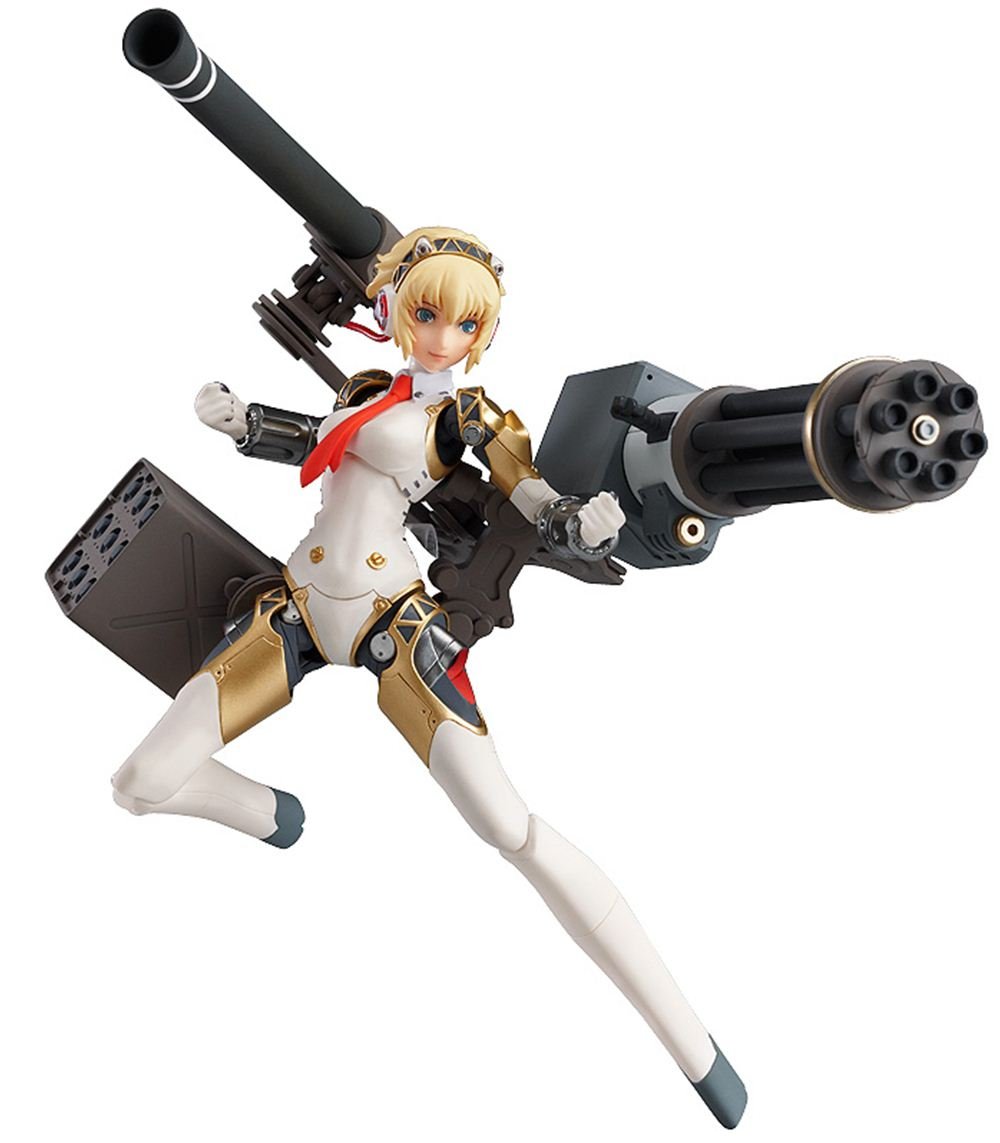 Amazon.co.jp: figma ペルソナ4 ジ・アルティメット イン マヨナカ