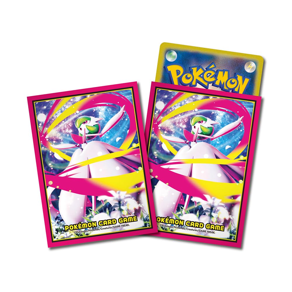 Amazon | ポケモンカードゲーム デッキシールド メガサーナイト