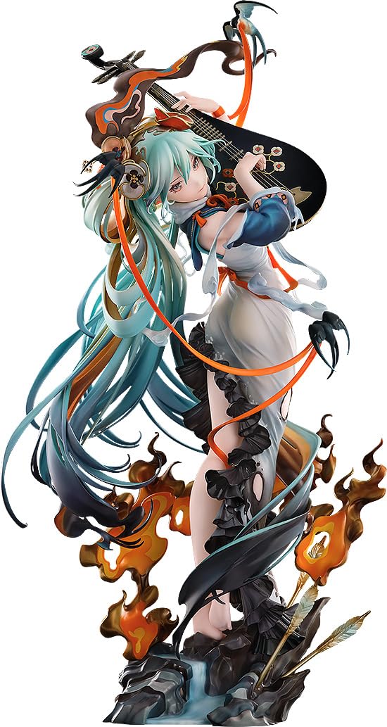 Amazon | キャラクター ボーカル シリーズ01 初音ミク 初音ミク 十面
