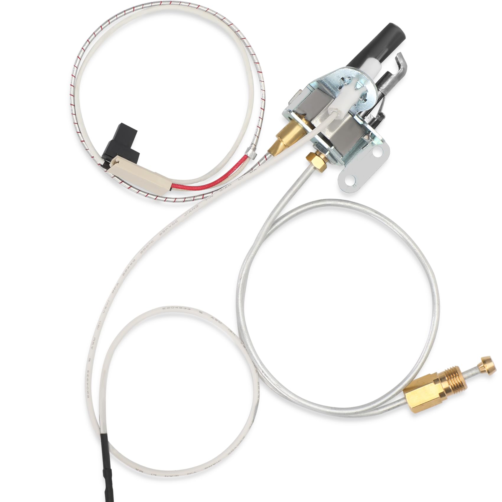 233-47845-05 Water Heater Pilot Assembly Compatible with Bradford