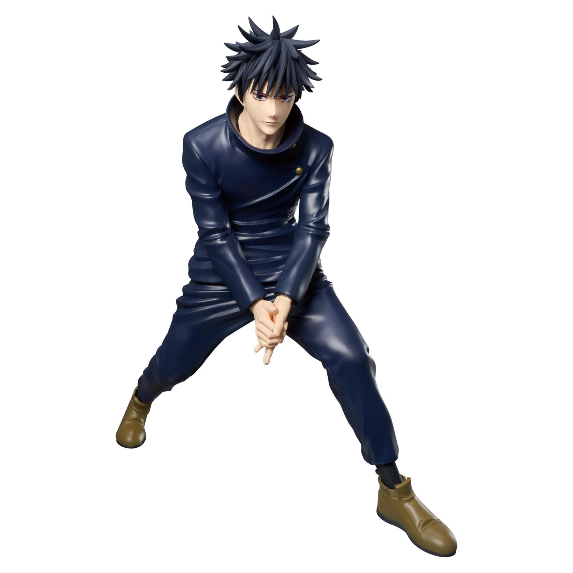 Amazon.co.jp: 呪術*廻戦 Grandista FUSHIGURO MEGUMI 伏黒 恵