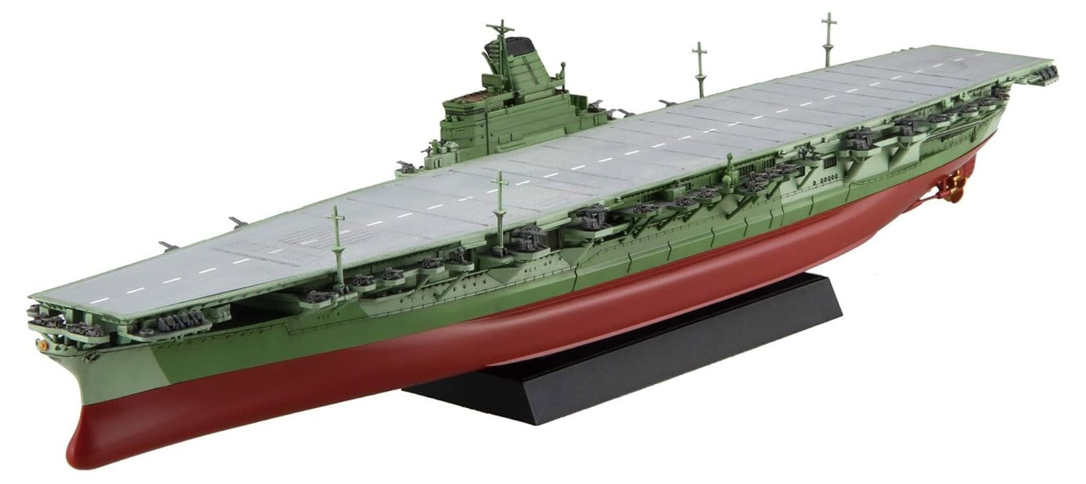 Amazon.com: Fujimi Model 1/700 Ship Next Series No.8 EX-2 Japanese