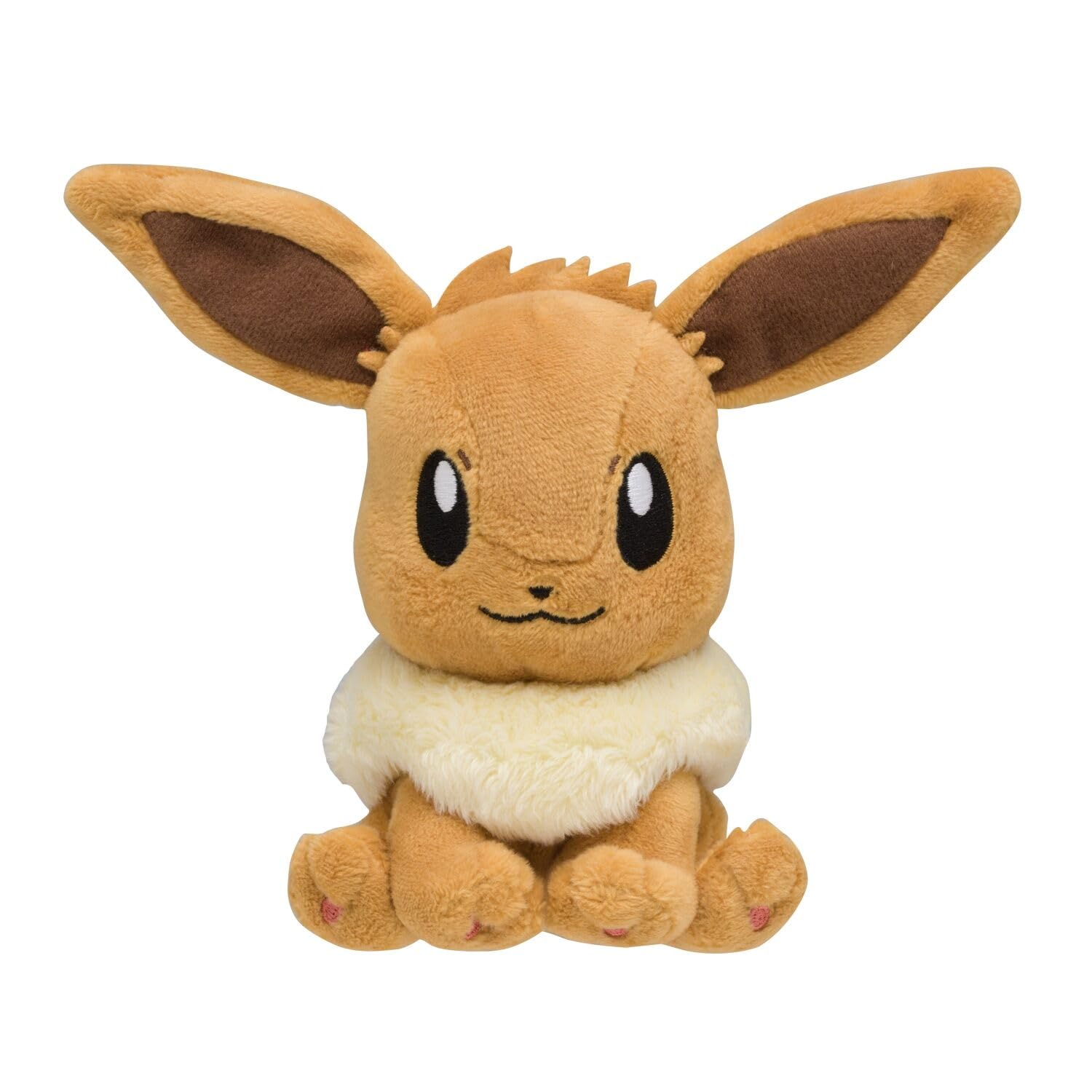 Amazon.co.jp: ポケモンセンターオリジナル ぬいぐるみ Pokémon fit