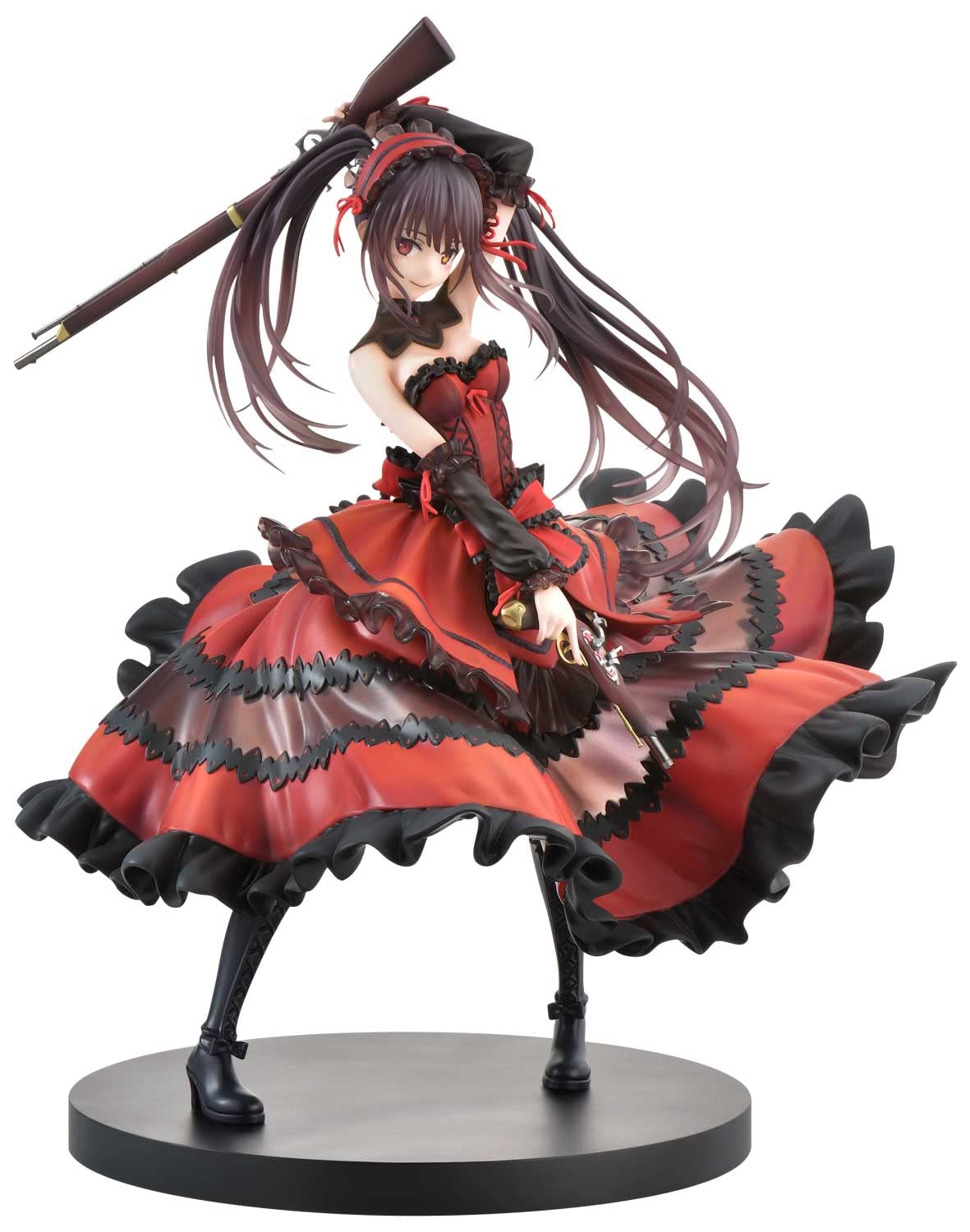Amazon | PRISMA WING デート・ア・バレット 時崎 狂三 1/7 スケール