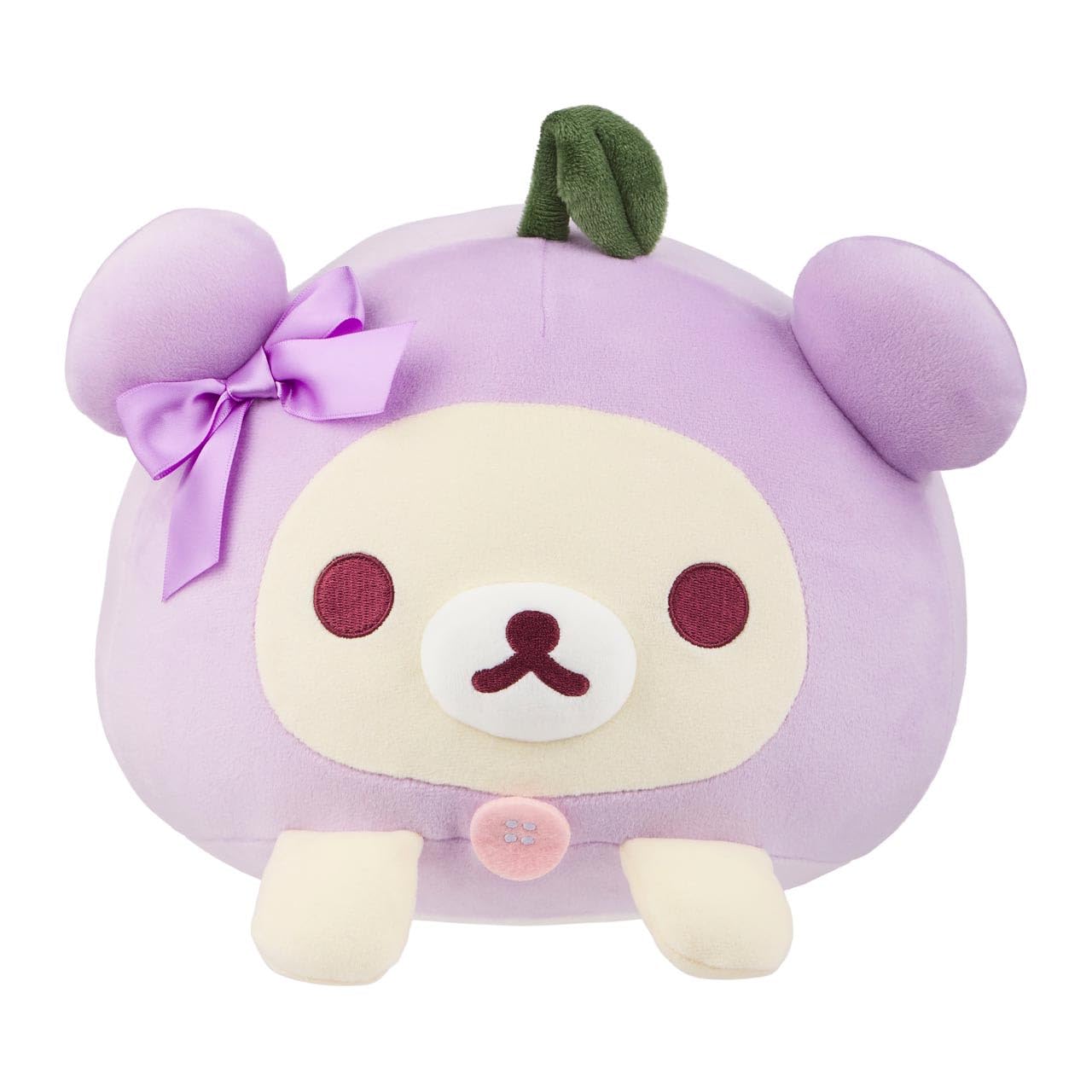 Amazon.com: San-X Original Rilakkuma Cherry Series Mochi Cushion