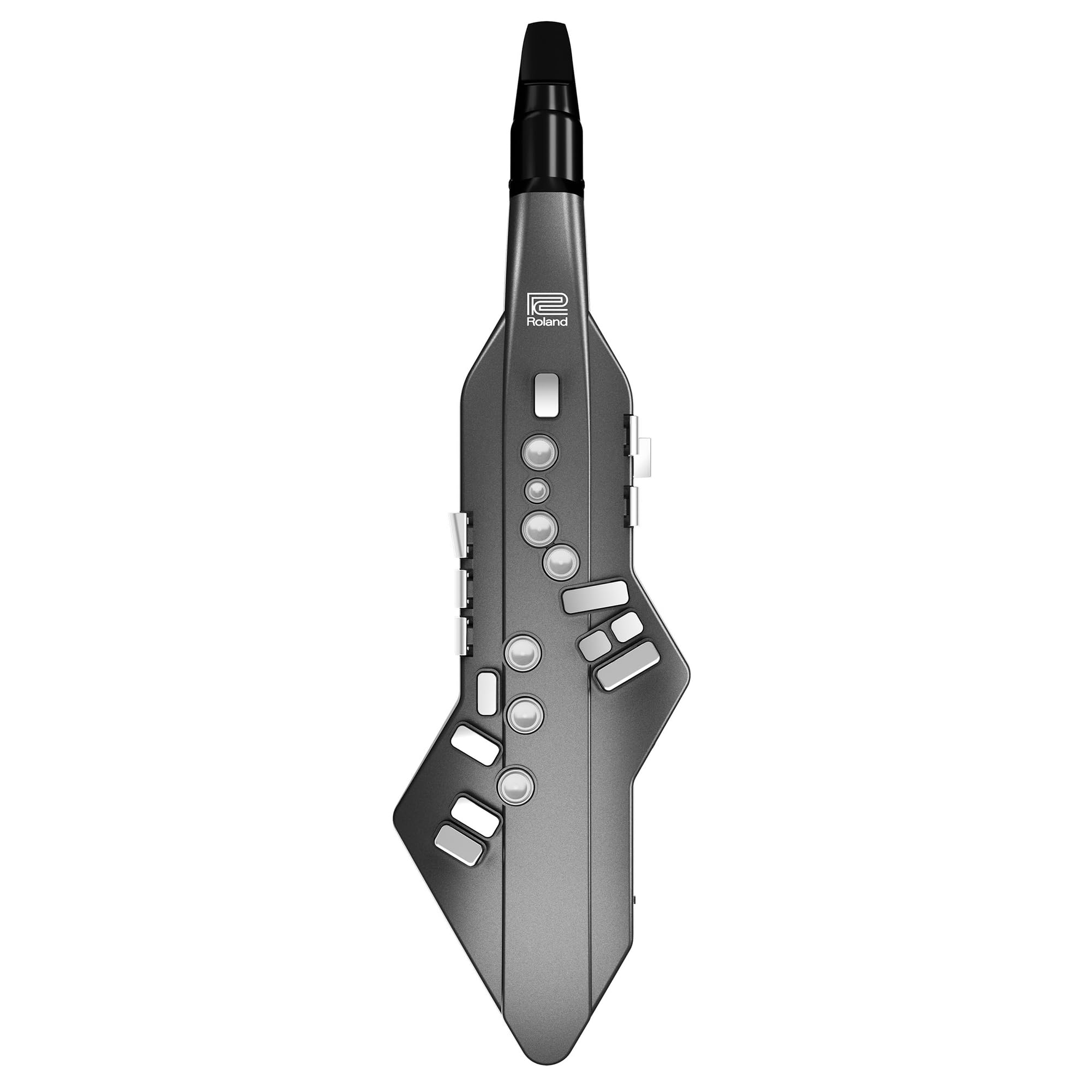 Amazon.com: Roland AE-05 Aerophone GO | Compact Digital Wind