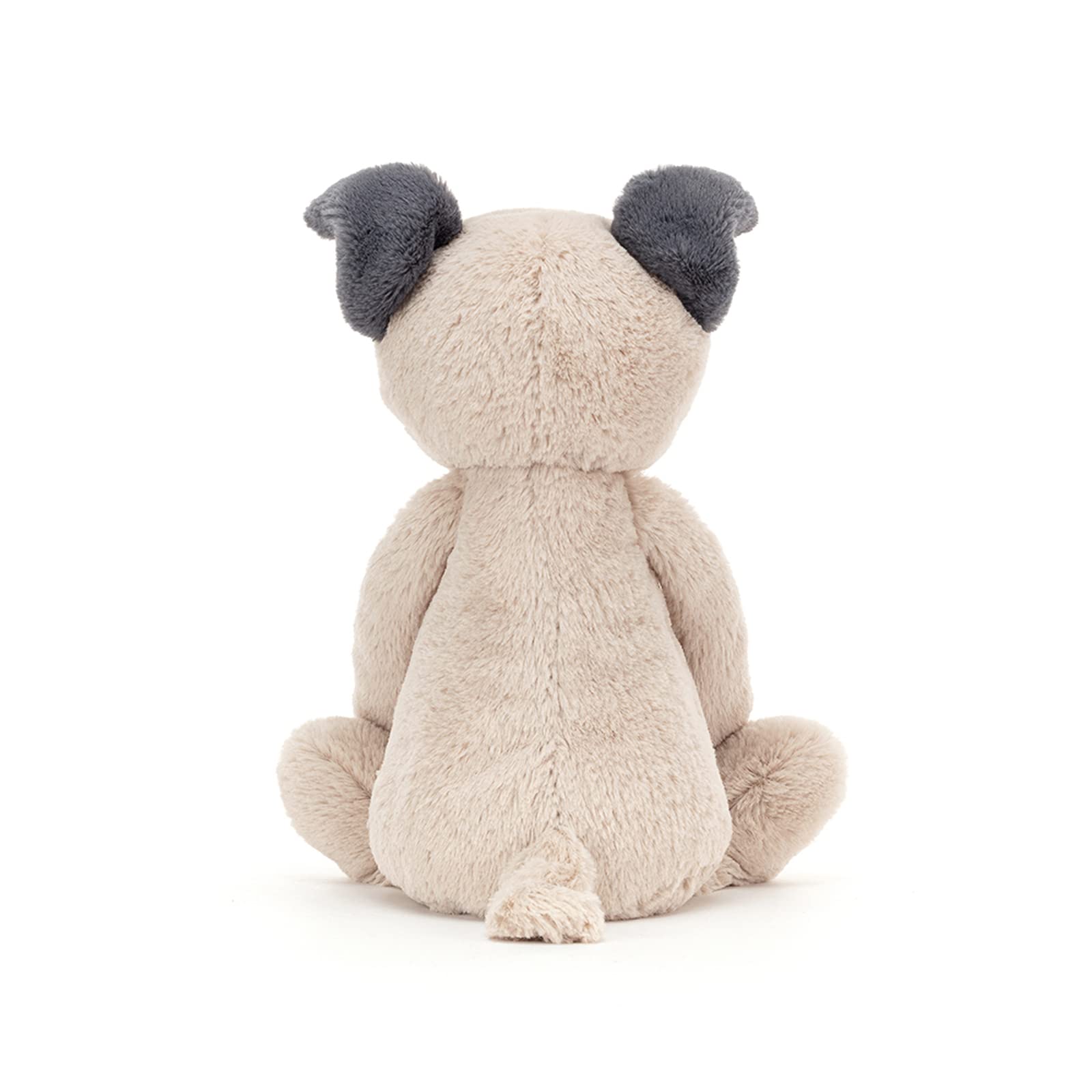 Amazon.co.jp: JELLY CAT ジェリーキャット Bashful Pug Mサイズ パグ