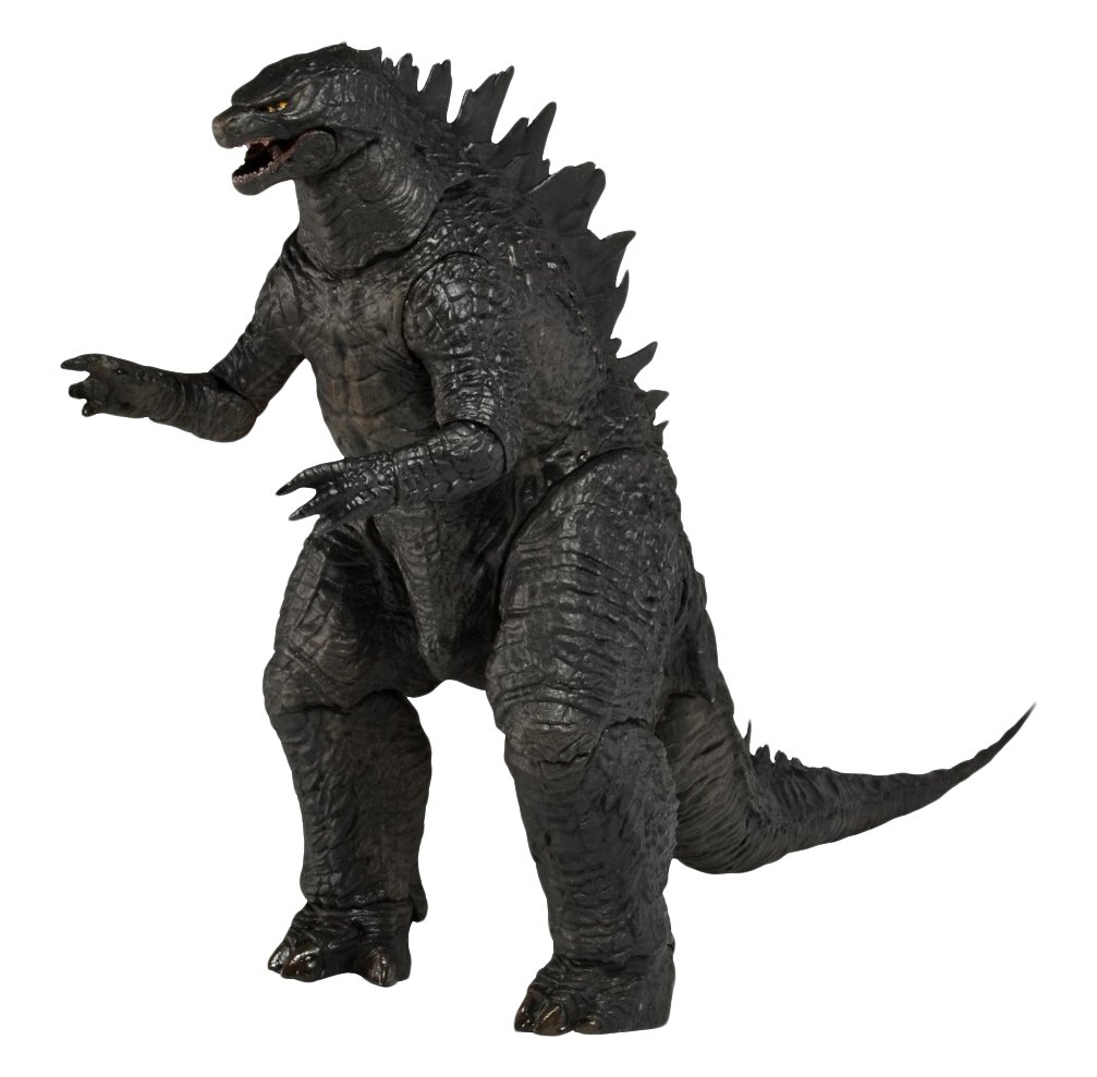 Amazon.co.jp: NECA GODZILLA 6インチアクションフィギュア ゴジラ